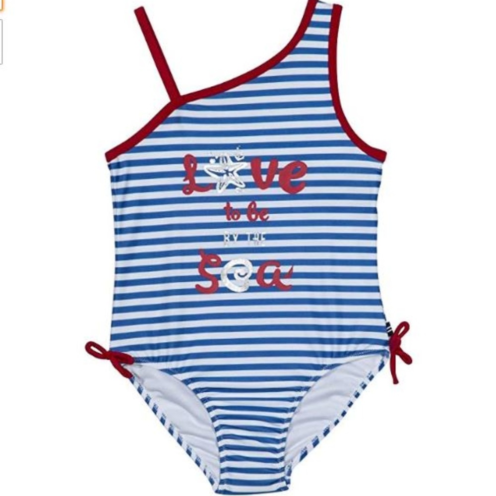 Nautica Toddler Swimsuit - 3T